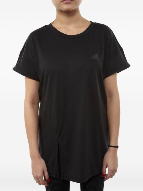 adidas short sleeve T-shirt