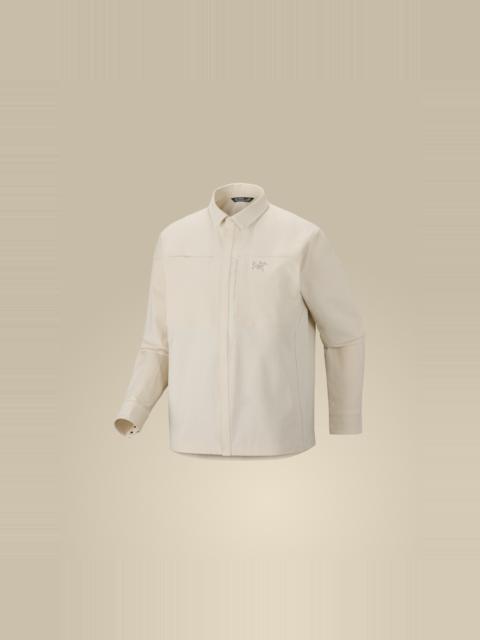 Arc'teryx Cronin Cotton Overshirt