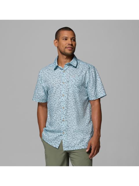 Columbia Men's PFG Super Slack Tide Camp Shirt