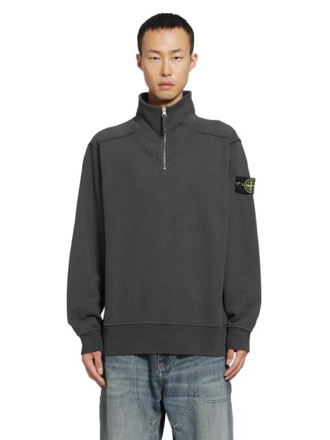 Stone Island 6100021 Half-zip Sweatshirt