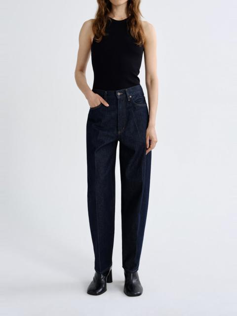 AGOLDE 80'S JEAN (WEIGHTLESS) IN RINSE
