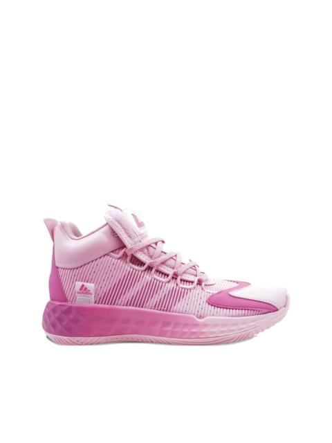 dame8さくら adidas adidas Dame 8 Sakura | REVERSIBLE