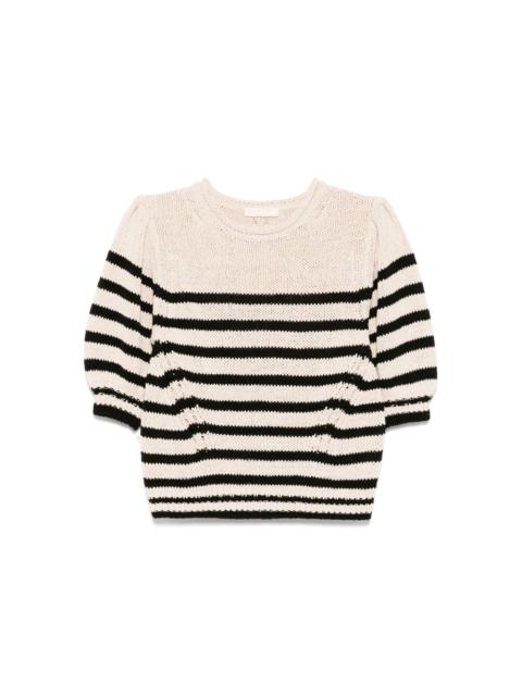 ULLA JOHNSON Pia top