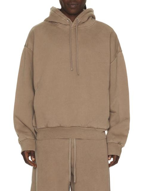 SKIMS Heavyweight Fleece Hoodie