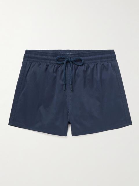 Vilebrequin Short-Length Swim Shorts
