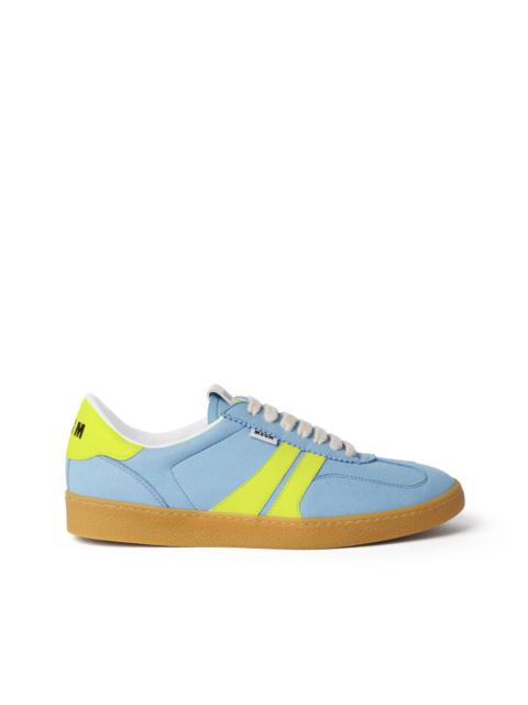 MSGM MSGM Retro sneakers