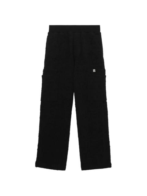 1017 ALYX 9SM cotton wide-leg trousers