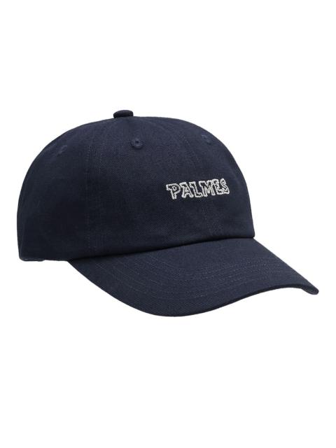 Palmes Embroidered Logo Cap