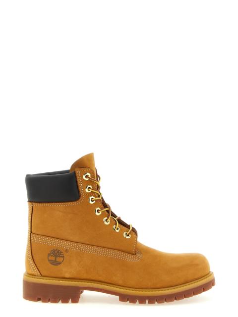 Timberland 'Life Boots' Lace-Up Ankle Boots