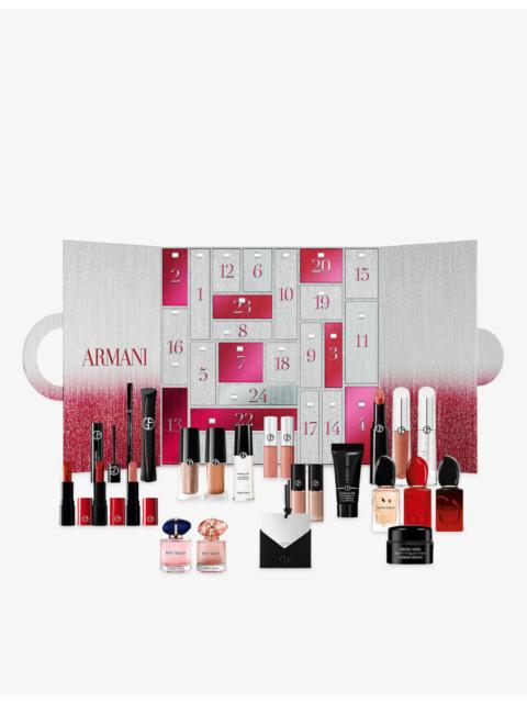 GIORGIO ARMANI Armani Advent Calendar