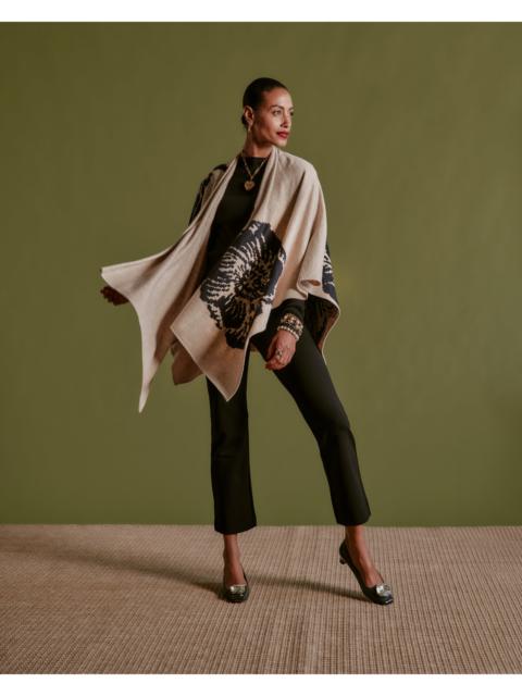 FRANCES VALENTINE Ginny Wrap