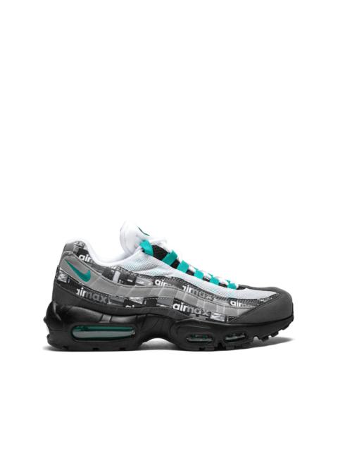 Air Max 95 PRNT sneakers