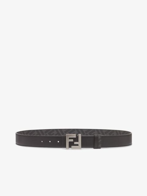 FENDI FF Squared Belt