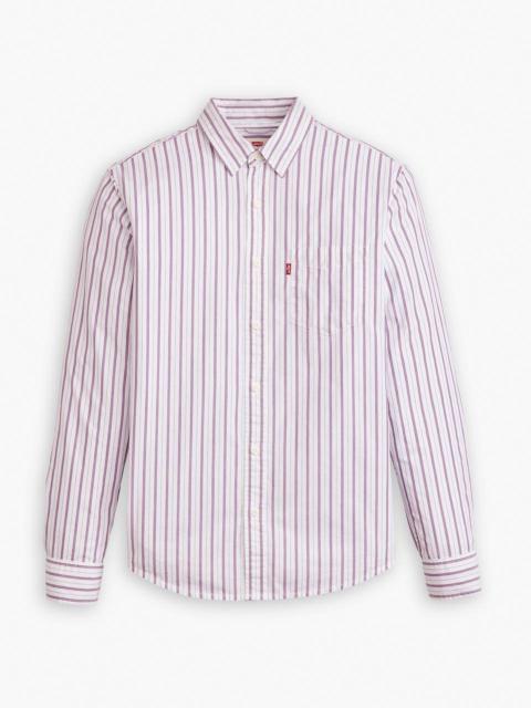 Levi's CLASSIC ONE POCKET STANDARD FIT SHIRT