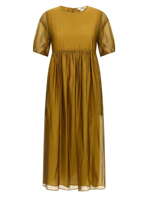 'Fatoso' dress