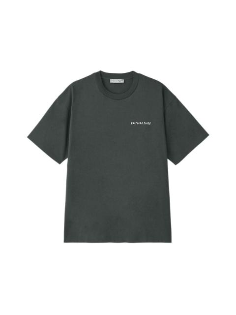 Onitsuka Tiger OVERSIZED GRAPHIC TEE