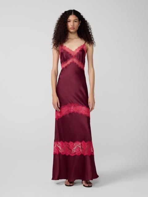 DIANE VON FURSTENBERG Eden Dress