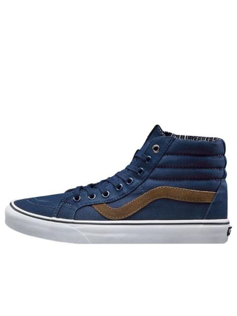Vans Vans SK8-HI Reissue 'Cord & Plaid' VN0004OKJSC