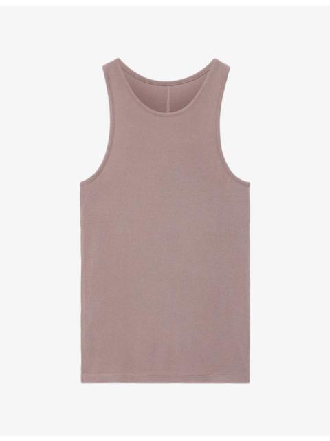 ALLSAINTS Teresa Slim-Fit Stretch-Jersey Vest