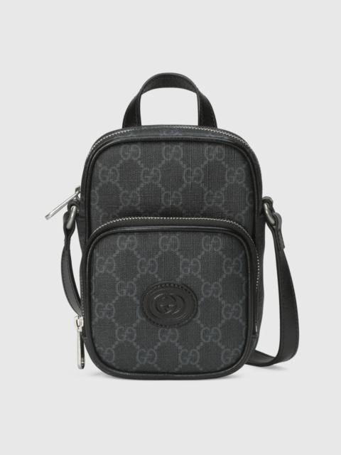 GUCCI Mini bag with Interlocking G