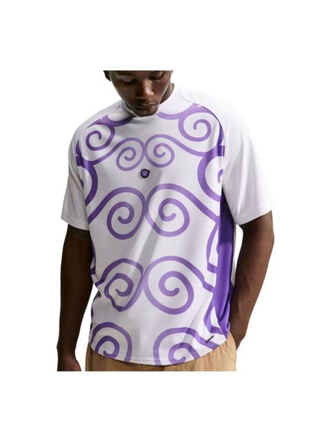 Nike Nike x One Piece Jersey 'Gomu Gomu' IX8643-100