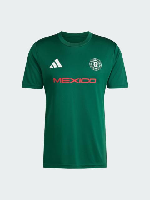 adidas FIFA World Cup 26™ Mexico Jersey