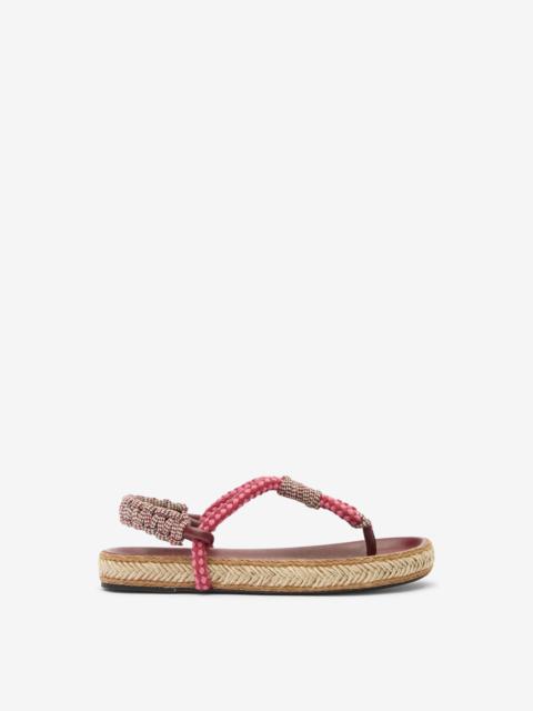Isabel Marant GYPSO SANDALS