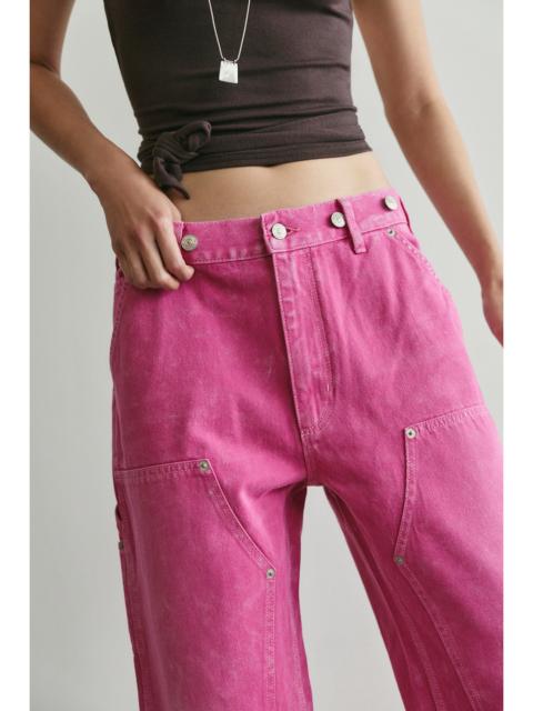 FREE PEOPLE We The Free Emily Carpenter Jeans