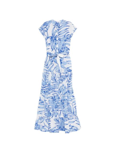 Poupette St Barth Kora maxi dress