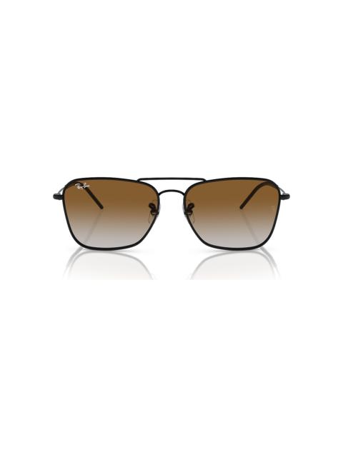 Ray-Ban RBR0102S Caravan Reverse