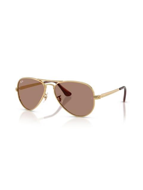 Ray-Ban AVIATOR MAX HOLIDAY LIMITED