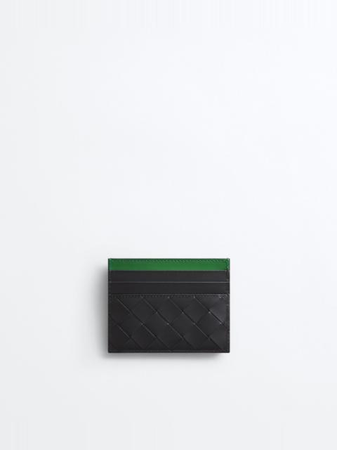 Bottega Veneta Intrecciato Credit Card Case