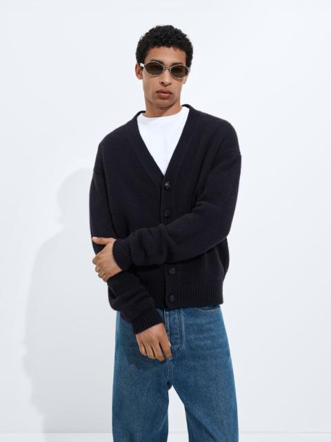 Bottega Veneta Cashmere Cardigan