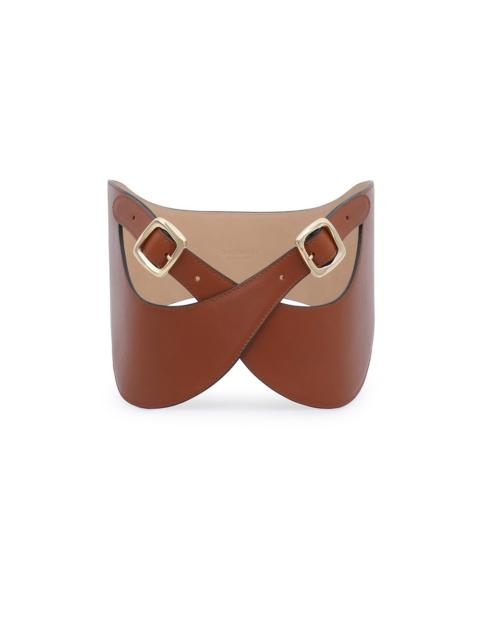 Zimmermann MALLEY CORSET 110