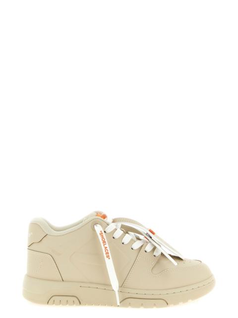 Off-White 'Out Of Office Molded' Sneakers