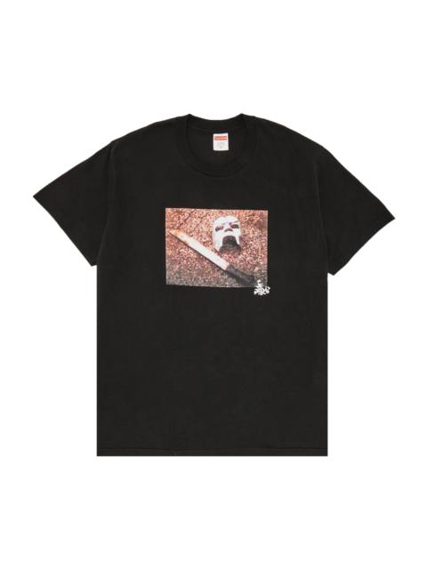 Supreme MF DOOM Tee 'Black'