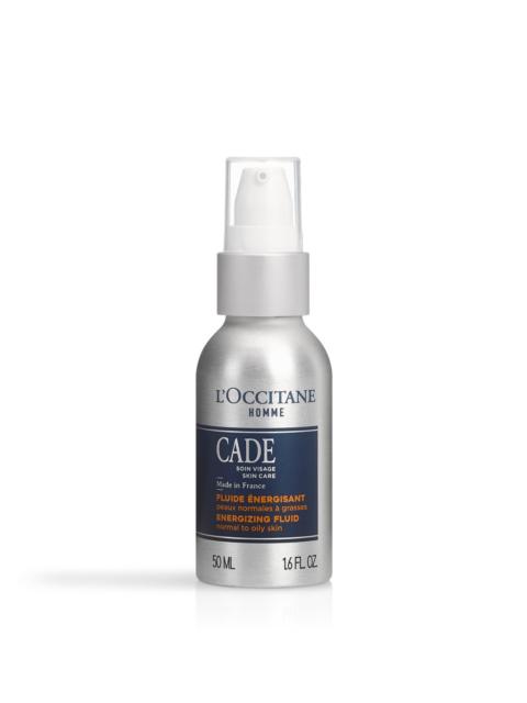 L'Occitane Cade Energizing Face Fluid