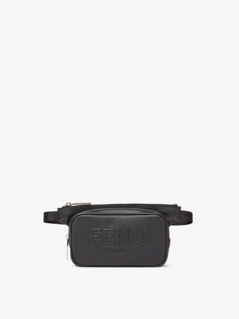 FENDI Fendi Roma Leather Belt Bag