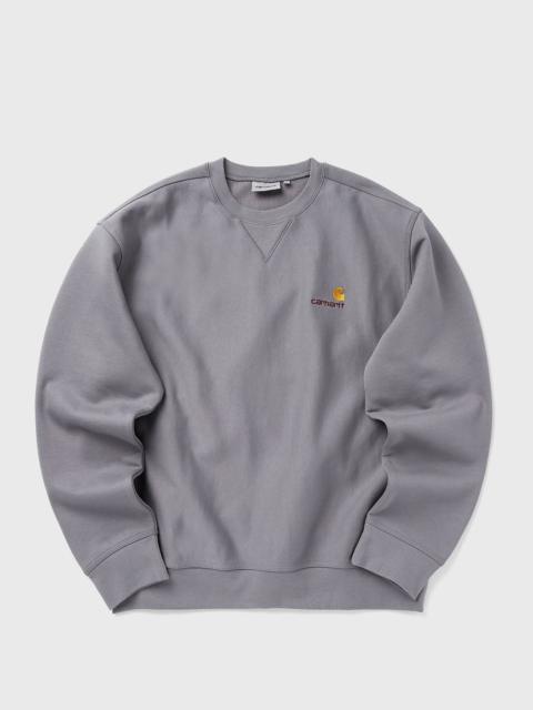 American Script Sweat