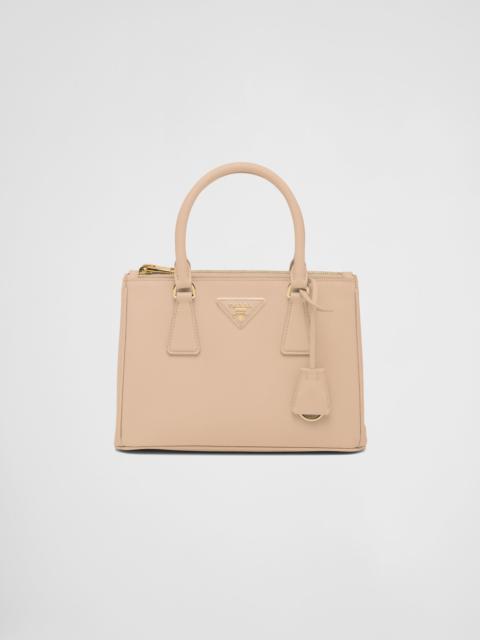 Prada Small Prada Galleria Saffiano leather bag