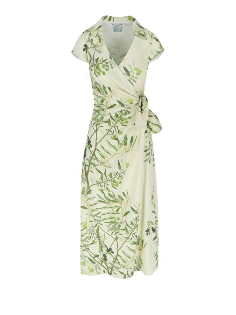 BERNADETTE Dress Mara