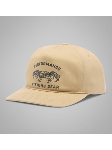 Columbia Creel Snap Back Ball Cap