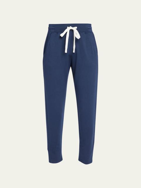 SPLITS59 Reena Fleece 7/8 Sweatpants