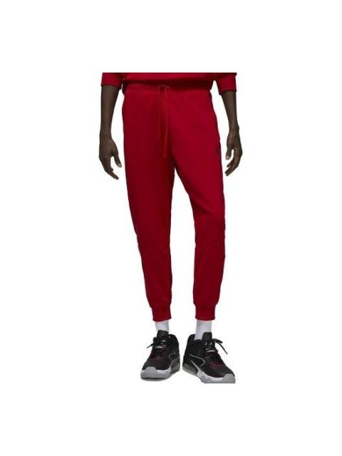 Jordan Air Jordan Dri-FIT Sport Sweatpants 'Red' DQ7332-687
