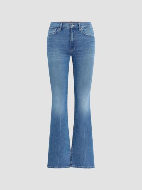 Joe's Jeans Women's The Inez Bootcut Flare Jeans - Favorable