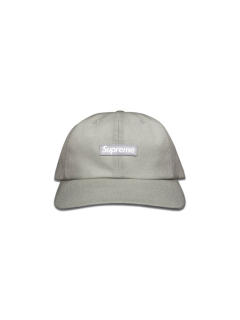 Supreme x Cordura Small Box 6-Panel 'Grey'