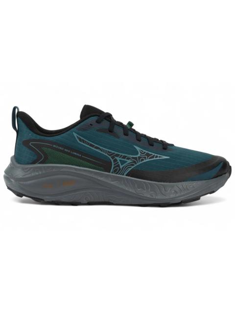 Mizuno Mizuno Neo Lumina Foliage Green North Atlantic Quiet Shade
