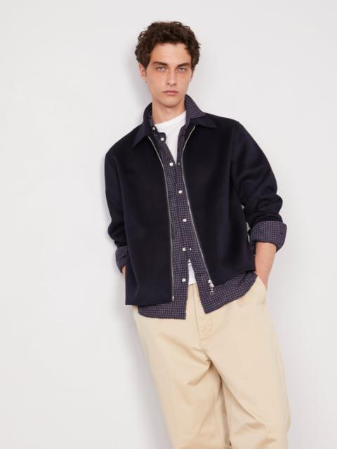 OFFICINE GÉNÉRALE MAZIR JACKET