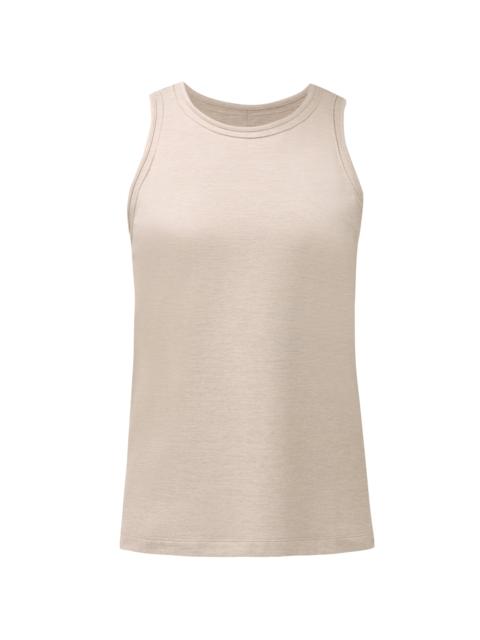 Sweaty Betty Glow Studio Loose Tank Top