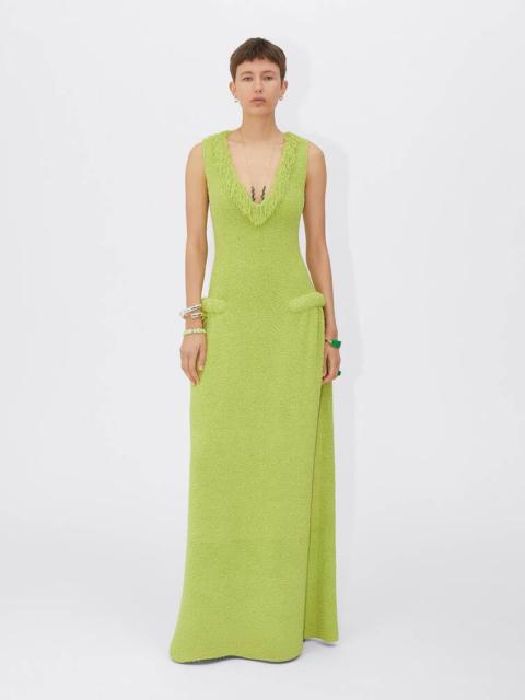 Bottega Veneta dress
